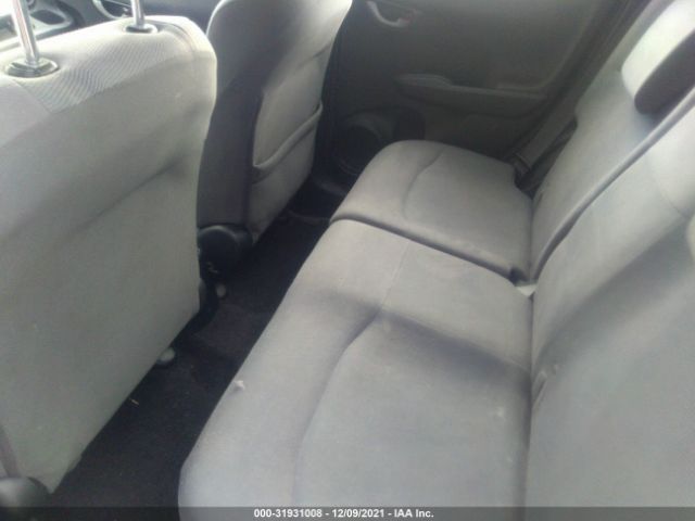 Photo 7 VIN: JHMGE8H31DC048963 - HONDA FIT 