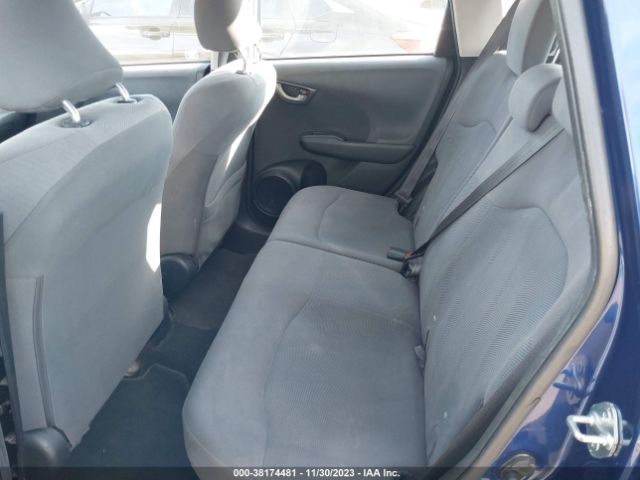 Photo 7 VIN: JHMGE8H31DC049904 - HONDA FIT 