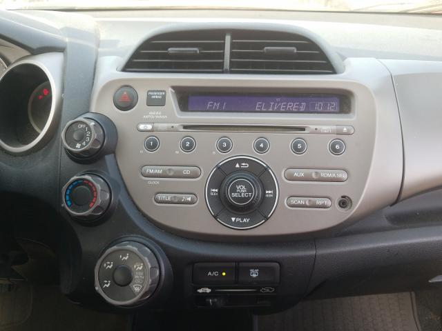 Photo 8 VIN: JHMGE8H31DC049949 - HONDA FIT 