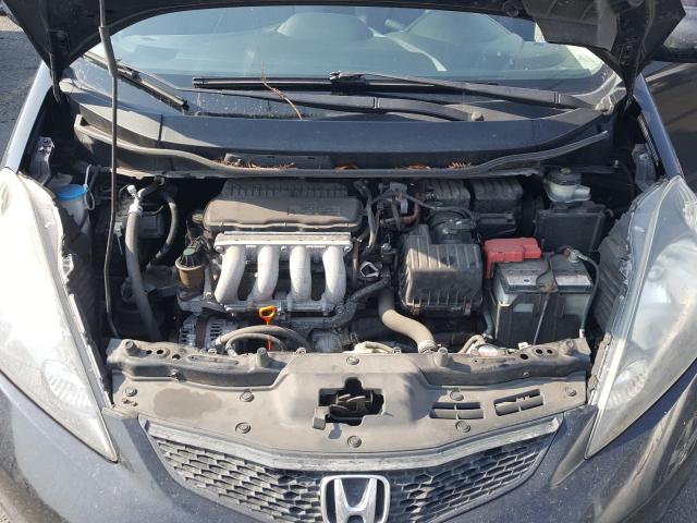 Photo 6 VIN: JHMGE8H31DC052088 - HONDA FIT 