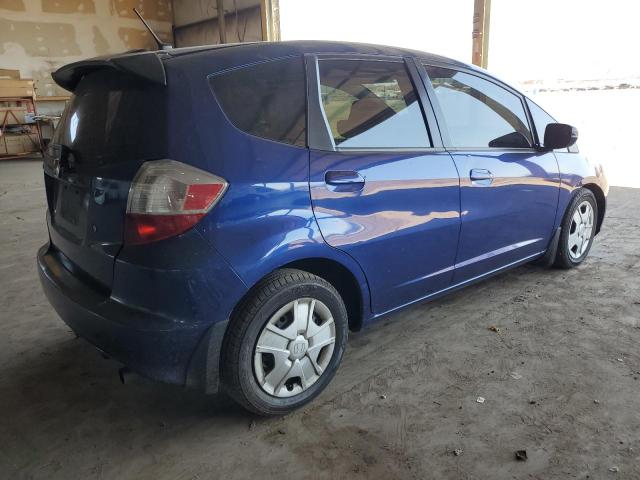 Photo 2 VIN: JHMGE8H31DC053239 - HONDA FIT 