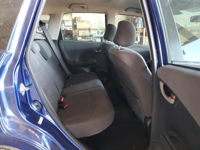 Photo 9 VIN: JHMGE8H31DC053239 - HONDA FIT 