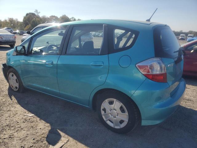 Photo 1 VIN: JHMGE8H31DC055976 - HONDA FIT 