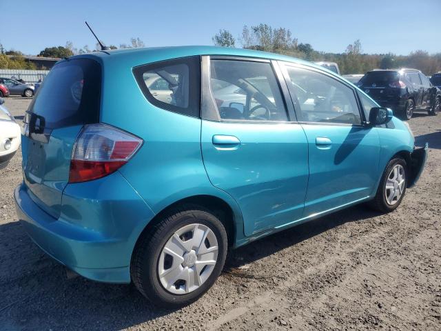 Photo 2 VIN: JHMGE8H31DC055976 - HONDA FIT 