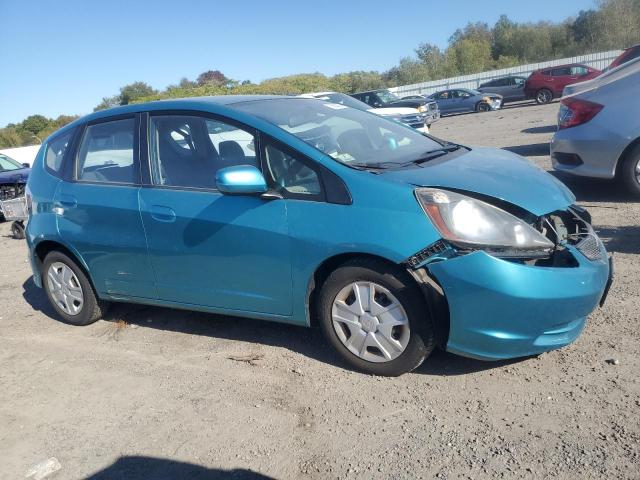 Photo 3 VIN: JHMGE8H31DC055976 - HONDA FIT 