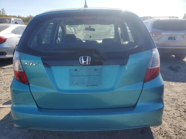 Photo 5 VIN: JHMGE8H31DC055976 - HONDA FIT 