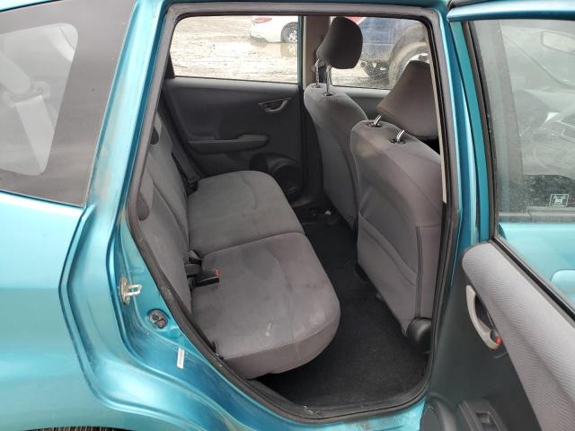 Photo 9 VIN: JHMGE8H31DC057646 - HONDA FIT 