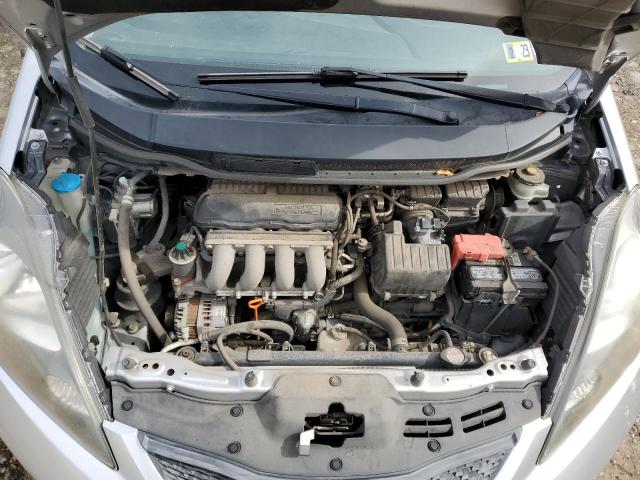 Photo 6 VIN: JHMGE8H31DC061051 - HONDA FIT 