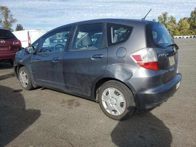 Photo 1 VIN: JHMGE8H31DC062152 - HONDA FIT 