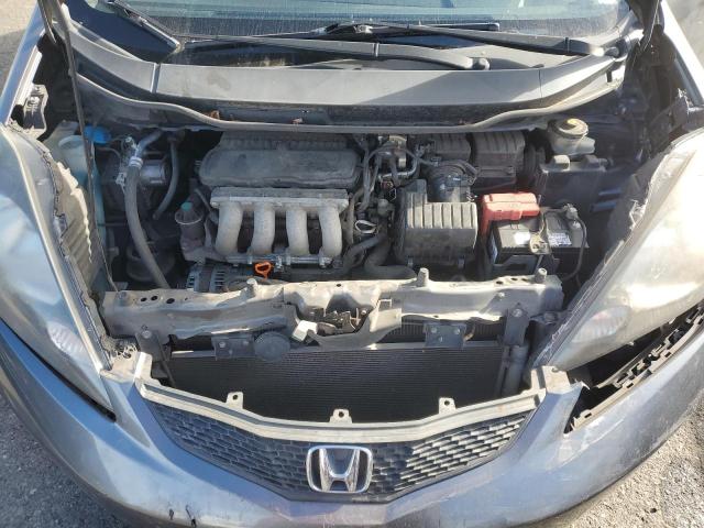 Photo 10 VIN: JHMGE8H31DC062152 - HONDA FIT 