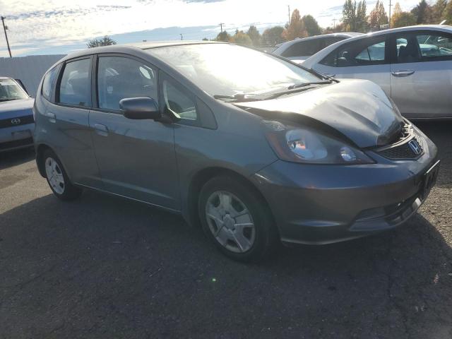 Photo 3 VIN: JHMGE8H31DC062152 - HONDA FIT 