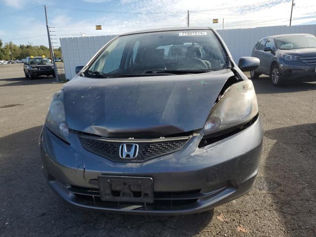 Photo 4 VIN: JHMGE8H31DC062152 - HONDA FIT 