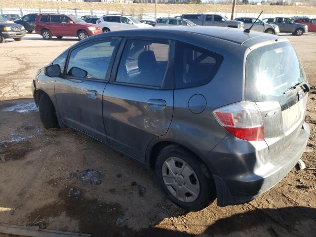 Photo 1 VIN: JHMGE8H31DC064113 - HONDA FIT 