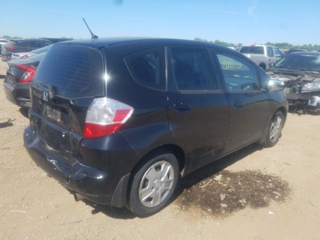 Photo 3 VIN: JHMGE8H31DC067268 - HONDA FIT 