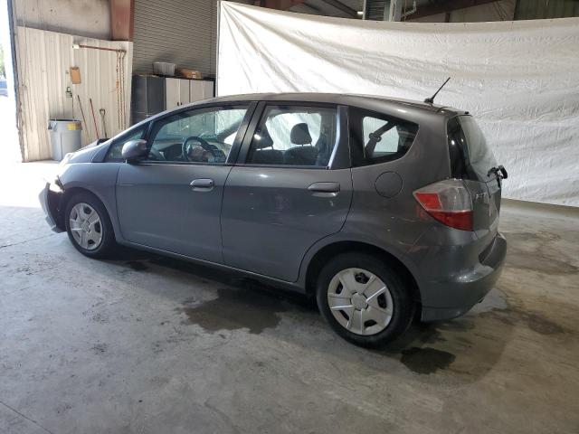 Photo 1 VIN: JHMGE8H31DC070848 - HONDA FIT 