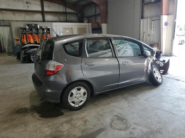 Photo 2 VIN: JHMGE8H31DC070848 - HONDA FIT 