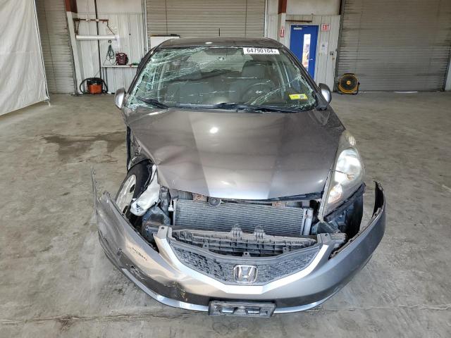 Photo 4 VIN: JHMGE8H31DC070848 - HONDA FIT 