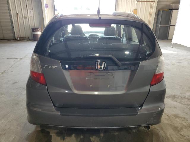 Photo 5 VIN: JHMGE8H31DC070848 - HONDA FIT 