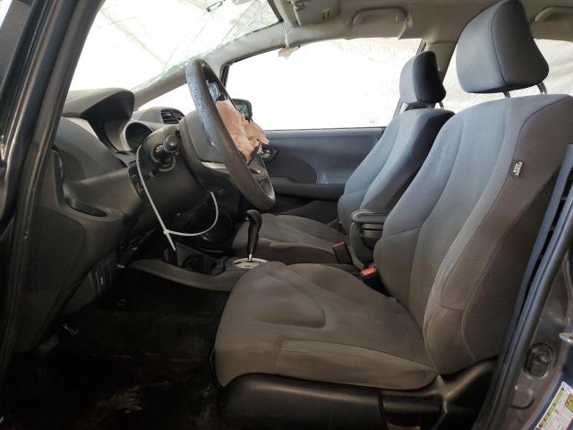 Photo 6 VIN: JHMGE8H31DC070848 - HONDA FIT 