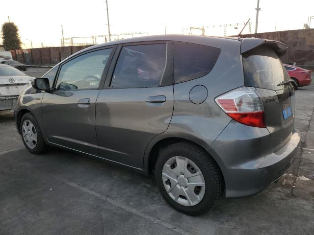 Photo 1 VIN: JHMGE8H31DC082935 - HONDA FIT 