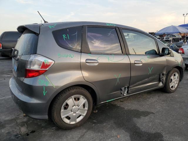 Photo 2 VIN: JHMGE8H31DC082935 - HONDA FIT 