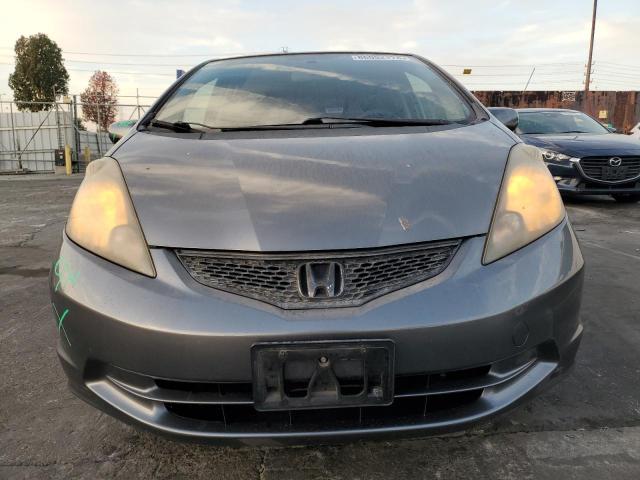 Photo 4 VIN: JHMGE8H31DC082935 - HONDA FIT 