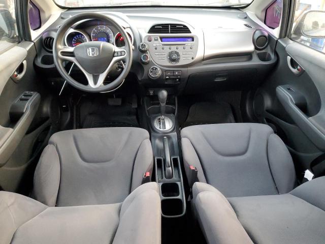 Photo 7 VIN: JHMGE8H31DC082935 - HONDA FIT 