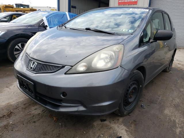 Photo 1 VIN: JHMGE8H32BC005374 - HONDA FIT 