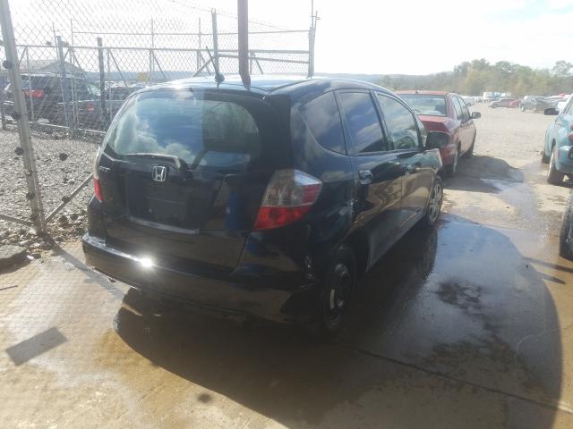 Photo 3 VIN: JHMGE8H32BC008937 - HONDA FIT 