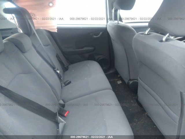 Photo 7 VIN: JHMGE8H32BC025480 - HONDA FIT 