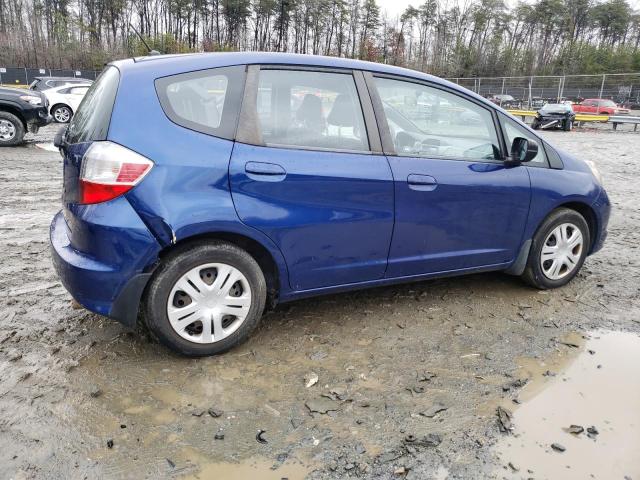 Photo 2 VIN: JHMGE8H32BC027908 - HONDA FIT 