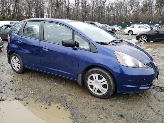 Photo 3 VIN: JHMGE8H32BC027908 - HONDA FIT 