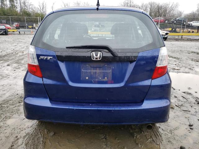 Photo 5 VIN: JHMGE8H32BC027908 - HONDA FIT 