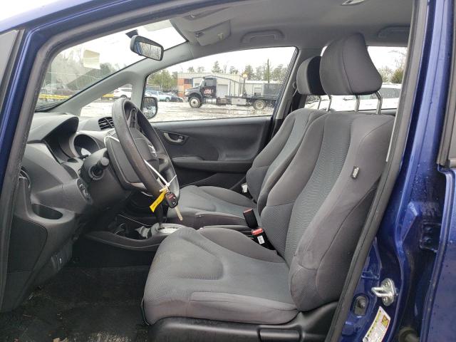 Photo 6 VIN: JHMGE8H32BC027908 - HONDA FIT 