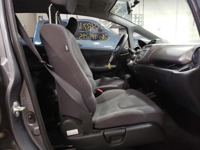 Photo 4 VIN: JHMGE8H32BS004604 - HONDA FIT 