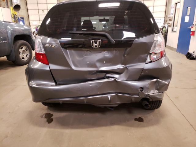 Photo 8 VIN: JHMGE8H32BS004604 - HONDA FIT 