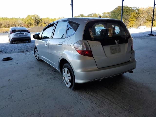 Photo 2 VIN: JHMGE8H32BS005896 - HONDA FIT 