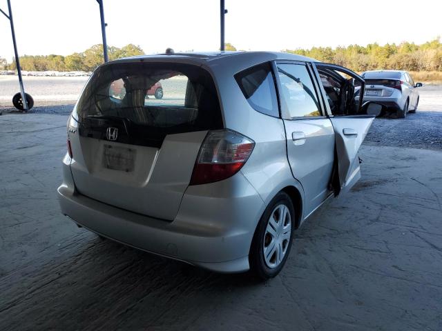 Photo 3 VIN: JHMGE8H32BS005896 - HONDA FIT 