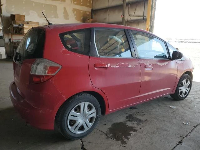 Photo 2 VIN: JHMGE8H32BS011634 - HONDA FIT 