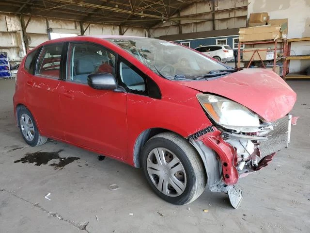 Photo 3 VIN: JHMGE8H32BS011634 - HONDA FIT 