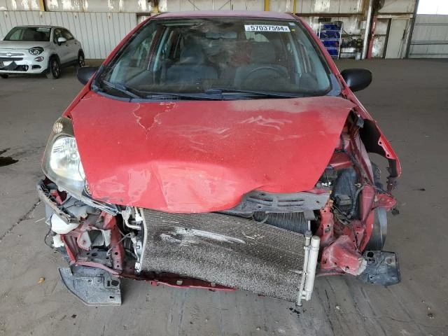 Photo 4 VIN: JHMGE8H32BS011634 - HONDA FIT 