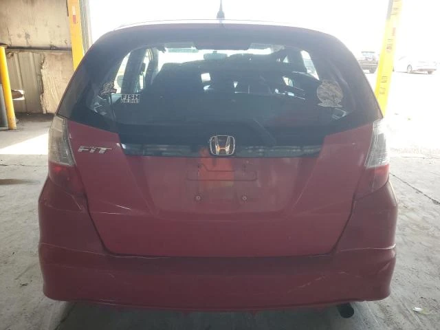 Photo 5 VIN: JHMGE8H32BS011634 - HONDA FIT 