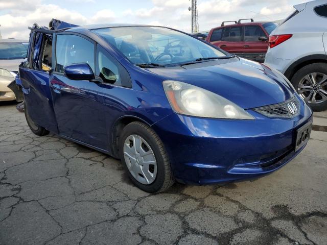 Photo 3 VIN: JHMGE8H32CC001682 - HONDA FIT 