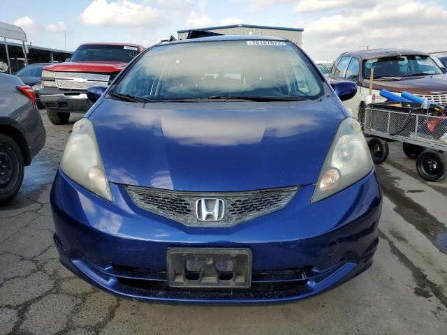 Photo 4 VIN: JHMGE8H32CC001682 - HONDA FIT 