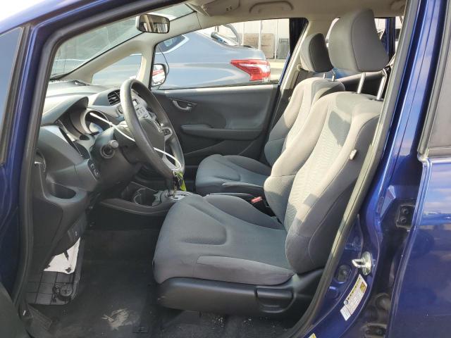 Photo 6 VIN: JHMGE8H32CC001682 - HONDA FIT 