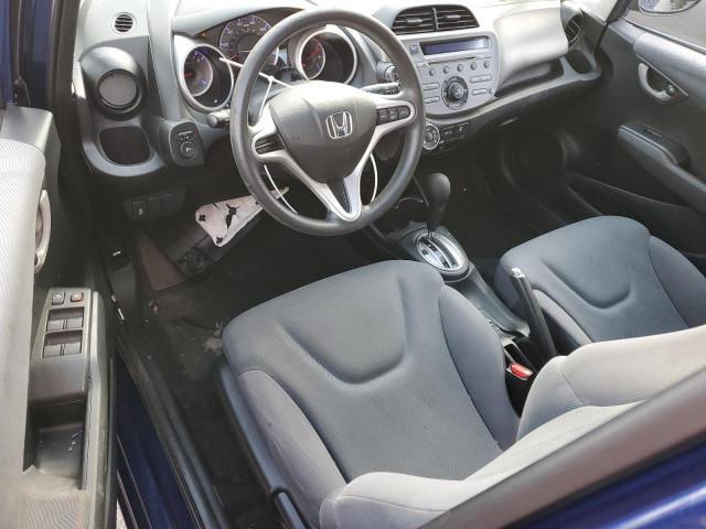 Photo 7 VIN: JHMGE8H32CC001682 - HONDA FIT 