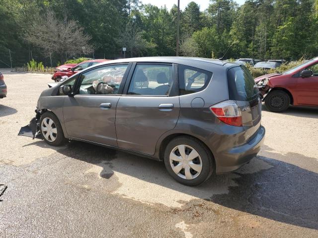 Photo 1 VIN: JHMGE8H32CC003223 - HONDA FIT 