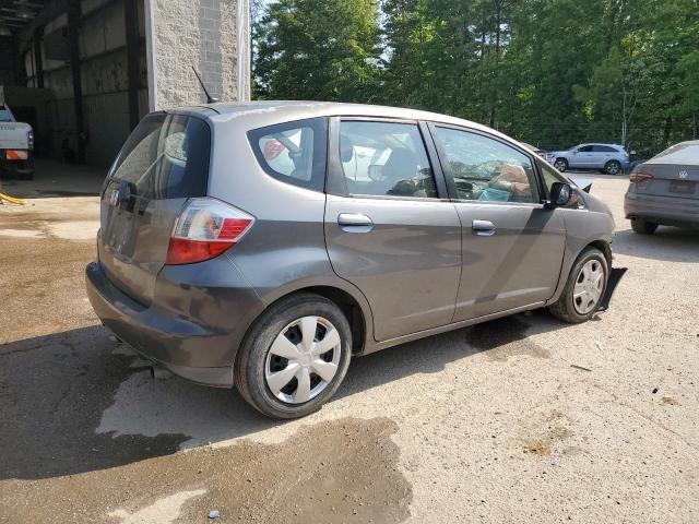 Photo 2 VIN: JHMGE8H32CC003223 - HONDA FIT 