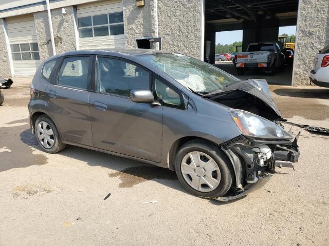 Photo 3 VIN: JHMGE8H32CC003223 - HONDA FIT 