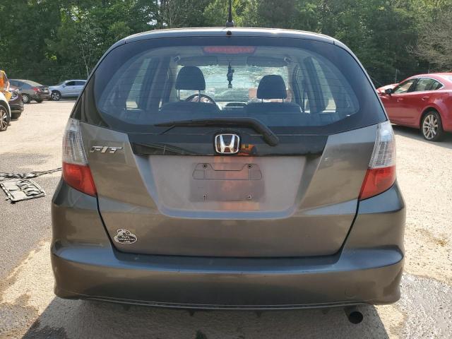 Photo 5 VIN: JHMGE8H32CC003223 - HONDA FIT 